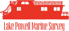 Lake Powell Marine Services Logo